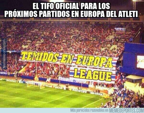 Los mejores memes del sorteo de Semifinales de Champions 2015