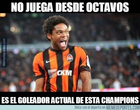 Los mejores memes del sorteo de Semifinales de Champions 2015