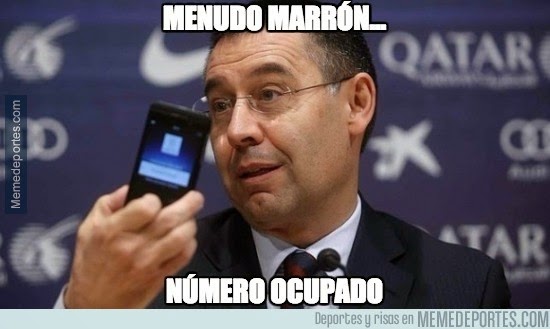 Los mejores memes del sorteo de Semifinales de Champions 2015
