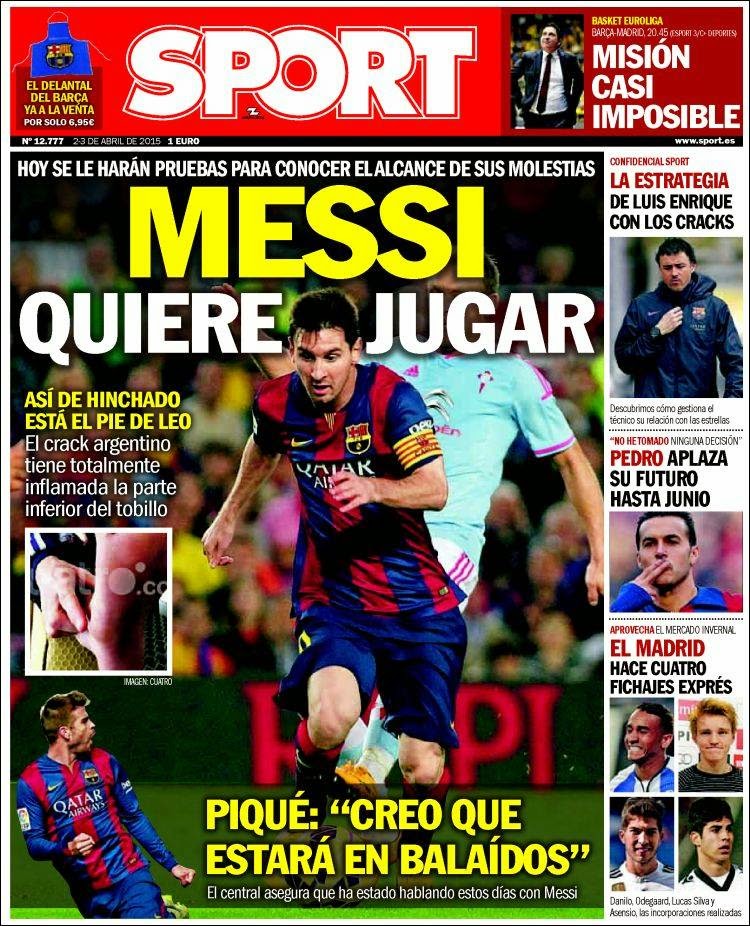 portada-sport-messi-quiere-jugar