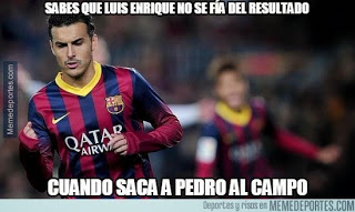 Los mejores memes del Bayern Munich-Barcelona: Semis Champions