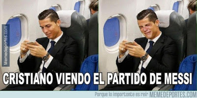 Los mejores memes de la final Athletic-Barcelona. Copa del Rey