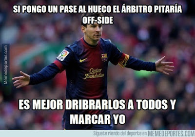 Los mejores memes de la final Athletic-Barcelona. Copa del Rey