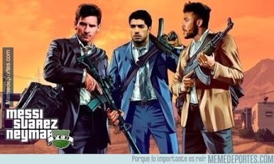 Los mejores memes de la final Athletic-Barcelona. Copa del Rey