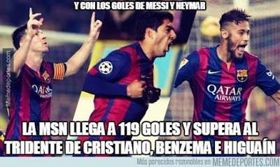Los mejores memes de la final Athletic-Barcelona. Copa del Rey
