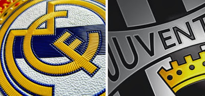 Real Madrid vs. Juventus: fantástica promo