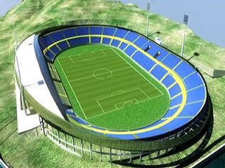 Estadio Sausalito Estadio Sausalito