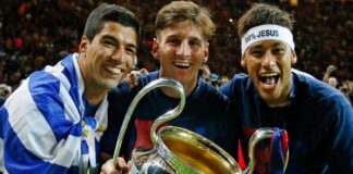 Barcelona Campeón de la Champions 2015 Barcelona Campeón de la Champions 2015