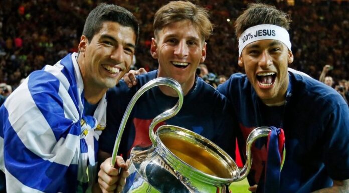 Barcelona Campeón de la Champions 2015 Barcelona Campeón de la Champions 2015