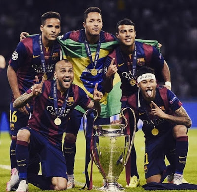 alves nemar champions 2015