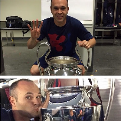 iniesta champions 2015