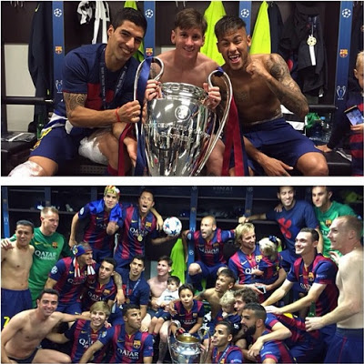 msn champions league 2015