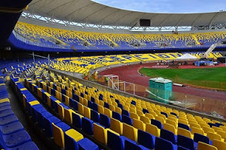 Estadio Municipal Ester Roa Rebolledo Estadio Municipal Ester Roa Rebolledo