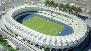 Estadio Regional Calvo y Bascuñán Estadio Regional Calvo y Bascuñán