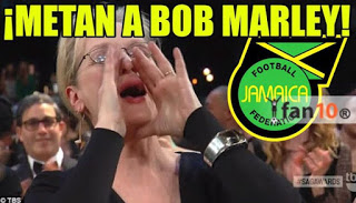 Argentina-Jamaica. Copa América  memes