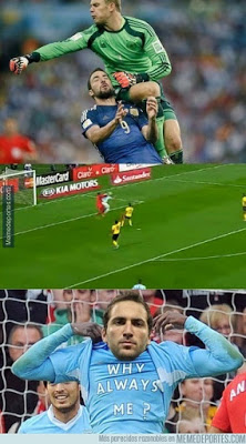  Argentina-Jamaica. Copa América  memes