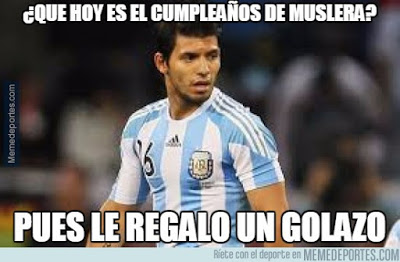 Argentina-Uruguay. Copa América 