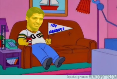 Argentina-Uruguay. Copa América 