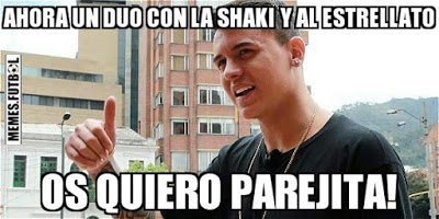 Los mejores memes sobre Piqué y Kevin Roldán: festejos Champions