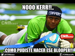 Los memes del Argentina-Uruguay copa america