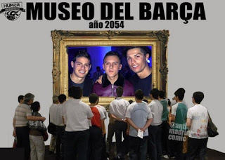 Los mejores memes sobre Piqué y Kevin Roldán: festejos Champions