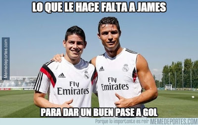 Los memes del Colombia-Venezuela