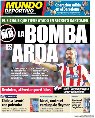 portada-mundo-deportivo-arda-barcelona