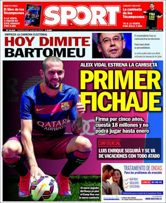 portada-sport-primer-fichaje-barcelona-aleix-vidal