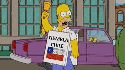 Los mejores memes del Argentina 6-Paraguay 1. Copa América tiembla chile