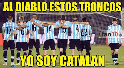 chile campeon copa america 2015 argentina