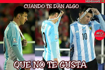 chile campeon copa america 2015 argentina