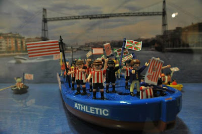 Los mejores memes del Barcelona-Athletic: Supercopa 2015