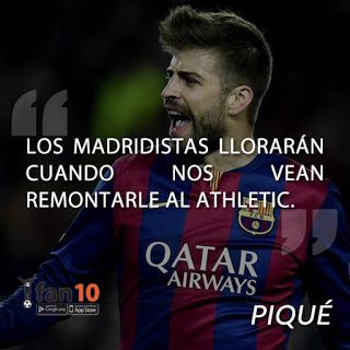 Los mejores memes del Barcelona-Athletic: Supercopa 2015