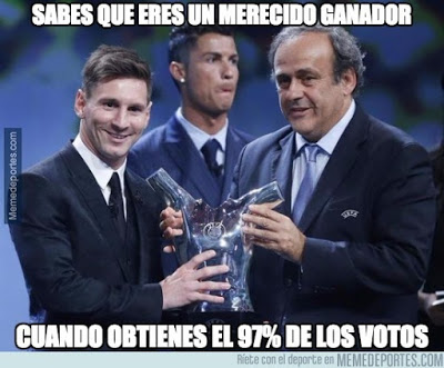 Los mejores memes del sorteo de Champions 2015: fase de grupos