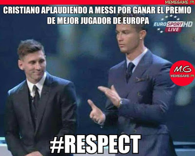 Los mejores memes del sorteo de Champions 2015: fase de grupos