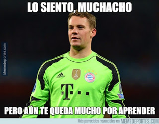 Los mejores memes del Athletic-Barcelona: Supercopa 2015
