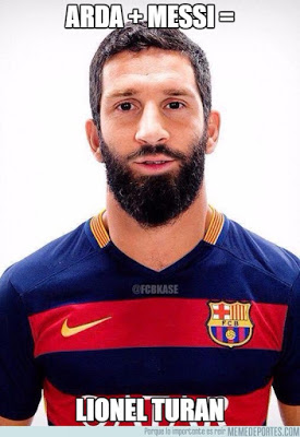 Los mejores memes del Athletic-Barcelona: Supercopa 2015