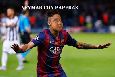 Los mejores memes del Athletic-Barcelona: Supercopa 2015