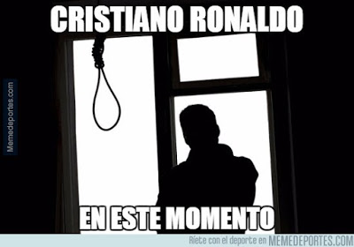 Los mejores memes del Barcelona-Sevilla: Supercopa 2015