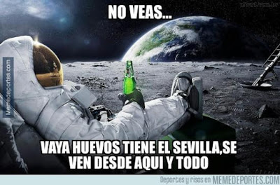 Los mejores memes del Barcelona-Sevilla: Supercopa 2015