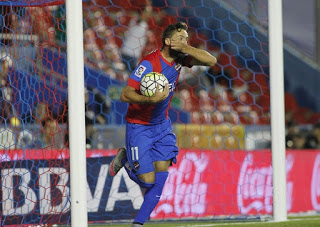Levante 2-Eibar 2. Jornada 5 Liga Española