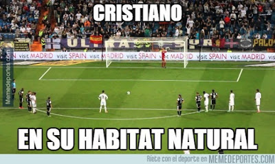 Los mejores memes del Real Madrid-Shakhtar: Champions 2015