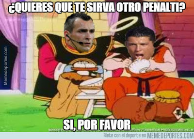 Los mejores memes del Real Madrid-Shakhtar: Champions 2015