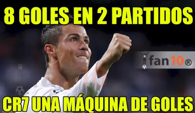 Los mejores memes del Real Madrid-Shakhtar: Champions 2015
