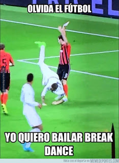 Los mejores memes del Real Madrid-Shakhtar: Champions 2015