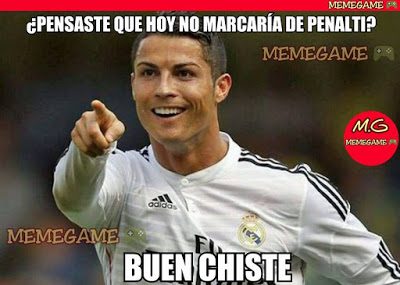 Los mejores memes del Real Madrid-Shakhtar: Champions 2015