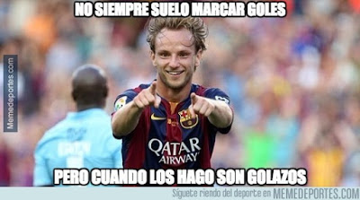 Los mejores memes del BATE-Barcelona: Champions 2015