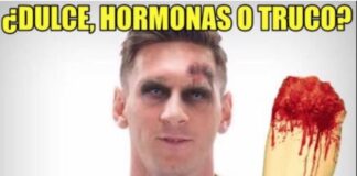 Los mejores memes del Getafe-Barcelona. Jornada 10 Los mejores memes del Getafe-Barcelona. Jornada 10
