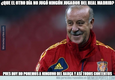 Los mejores memes de Ucrania-España: Euro 2016