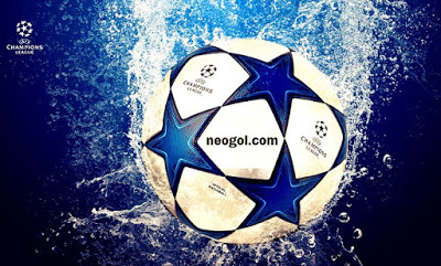 Resultados Jornada 4 Champions League 2015